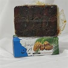 تصویر 2 از خرما کبکاب شیرین ولیعصر با کیفیت تضمینی